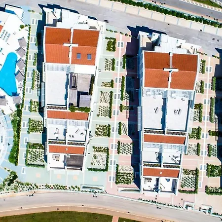 Apartment Garden Palace - Sunny Umag